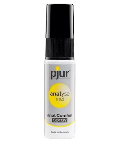 Pjur Analyse Me Comfort Spray - 20ml — image 3 of 4
