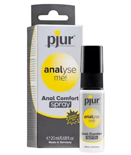 Pjur Analyse Me Comfort Spray - 20ml — image 4 of 4