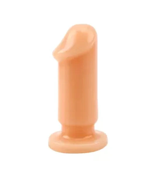 Slim Dildo - 3.5 Inch — image 3 of 4