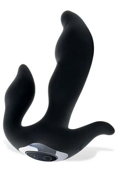 Adam and Eve 6.5" Silicone Prostate Massager — image 11 of 20