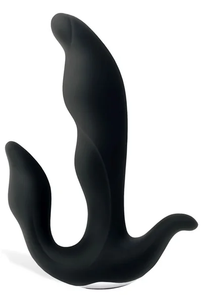 Adam and Eve 6.5" Silicone Prostate Massager — image 18 of 20