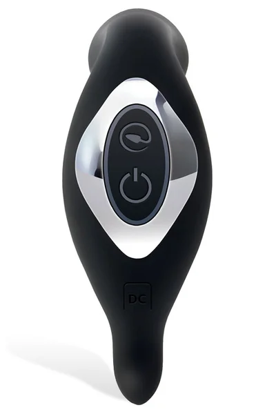 Adam and Eve 6.5" Silicone Prostate Massager — image 14 of 20