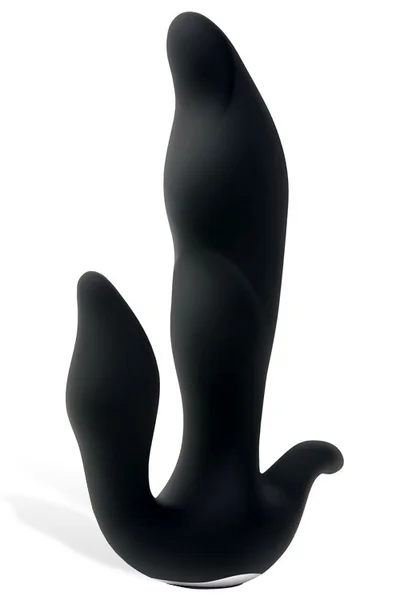 Adam and Eve 6.5" Silicone Prostate Massager — image 7 of 20