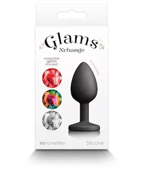 Glams Xchange Round Small — image 6 of 6