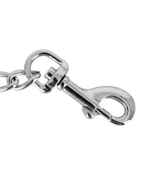 Metal Chain For Bondage Lovers - 15cm — image 6 of 6