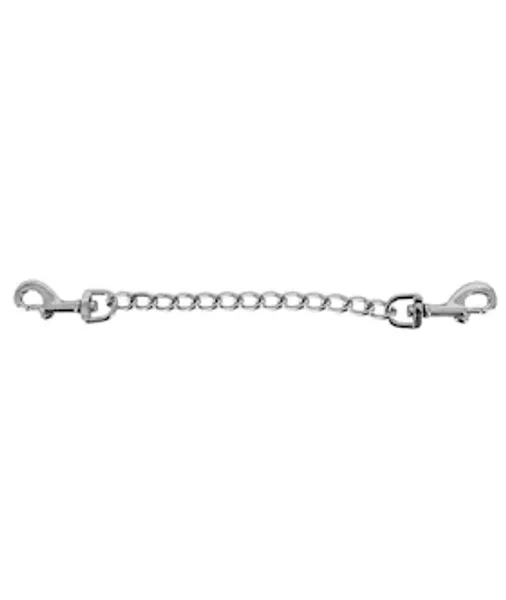 Metal Chain For Bondage Lovers - 15cm — image 5 of 6