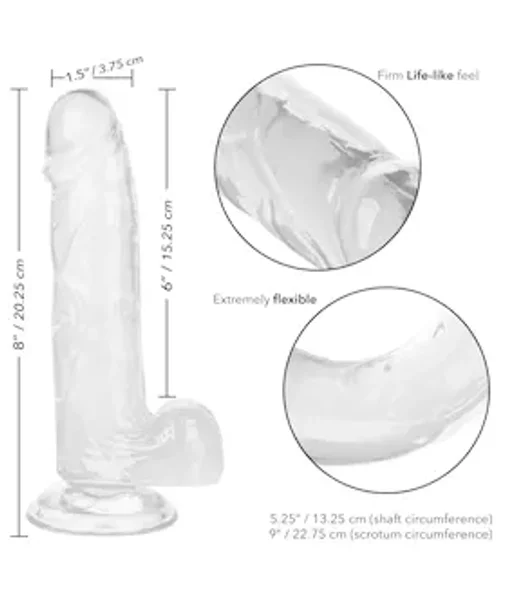Size Queen Dildo — image 11 of 17