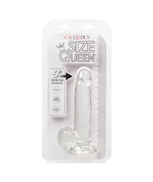 Size Queen Dildo — image 9 of 17