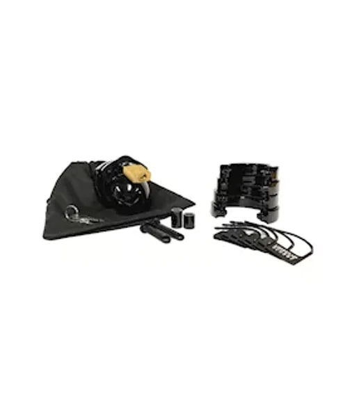 Mini-me 1.25 Inch Chastity Cock Cage Kit — image 13 of 13