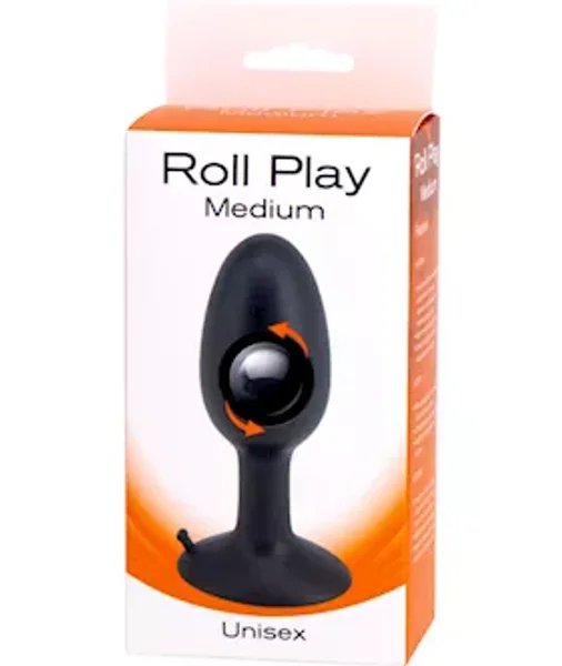 Roll Play Plug — image 4 of 4
