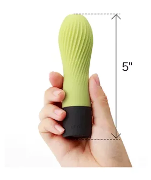 Iroha By Tenga - Zen Matcha — image 7 of 10