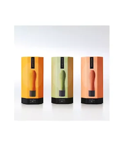 Iroha By Tenga - Zen Matcha — image 10 of 10