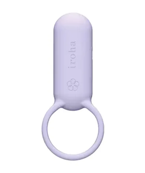 Iroha By Tenga - Svr Vibrating Ring — image 4 of 6