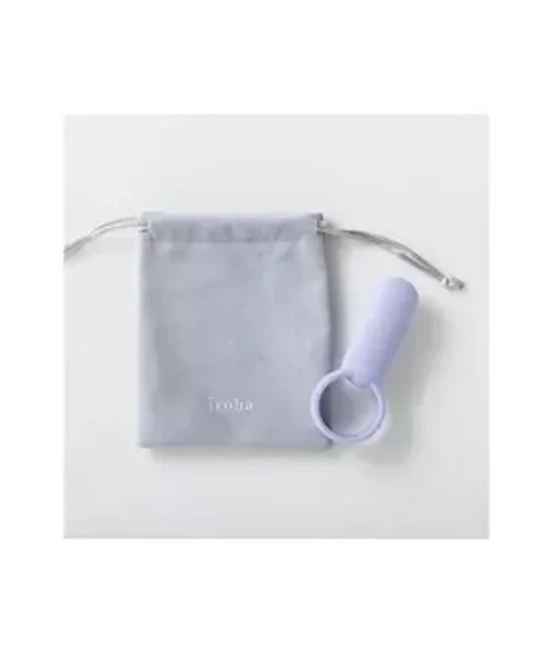 Iroha By Tenga - Svr Vibrating Ring — image 6 of 6