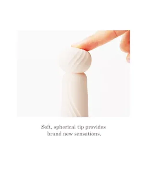 Iroha By Tenga - Rin + Sango Vibrator — image 5 of 6