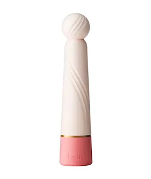 Iroha By Tenga - Rin + Sango Vibrator — image 4 of 6