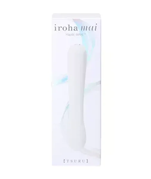 Iroha By Tenga - Mai Tsuru Vibrator — image 12 of 12