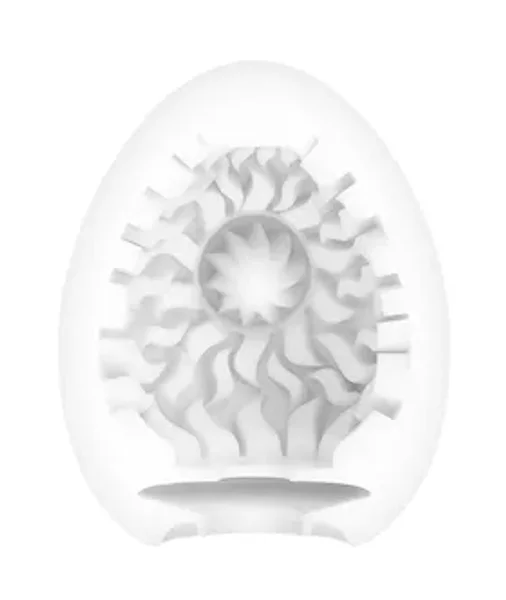 Tenga Egg Stroker Shiny Pride Edition — image 6 of 8