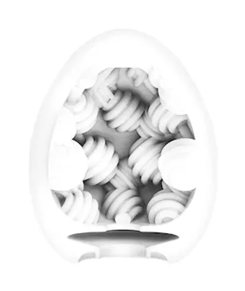 Tenga Egg Stroker Sphere — image 6 of 8