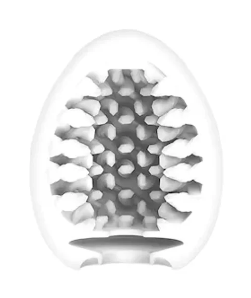 Tenga Egg Stroker Brush — image 6 of 8