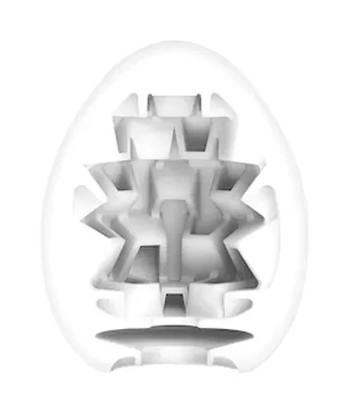 Tenga Egg Stroker Boxy — image 6 of 8