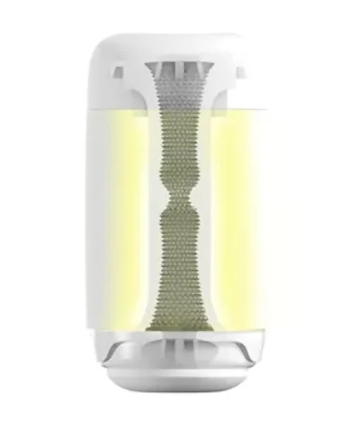 Tenga Puffy Sugar White — image 8 of 12