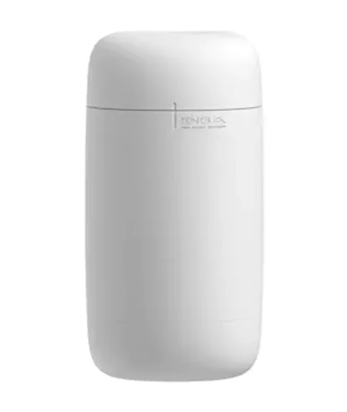 Tenga Puffy Sugar White — image 7 of 12