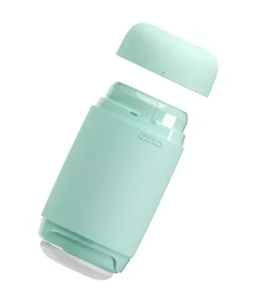 Tenga Puffy Mint Green — image 11 of 12