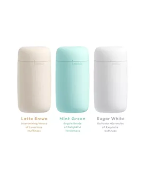 Tenga Puffy Mint Green — image 12 of 12