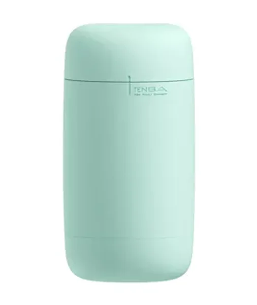 Tenga Puffy Mint Green — image 7 of 12