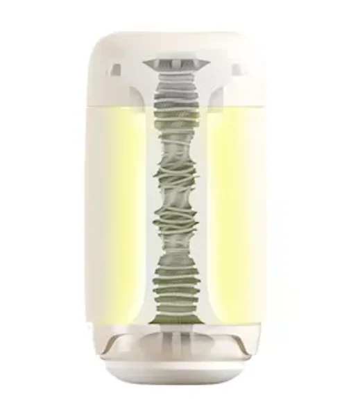 Tenga Puffy Latte Brown — image 8 of 12