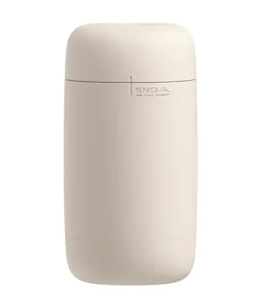 Tenga Puffy Latte Brown — image 7 of 12