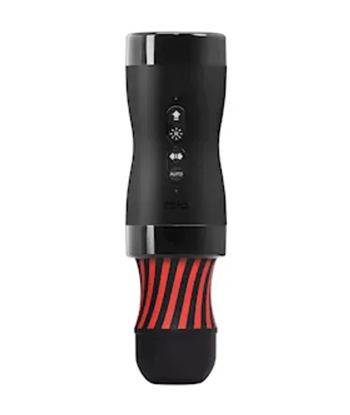 Tenga Rolling Gyro Roller Cup Masturbator - Strong — image 6 of 6