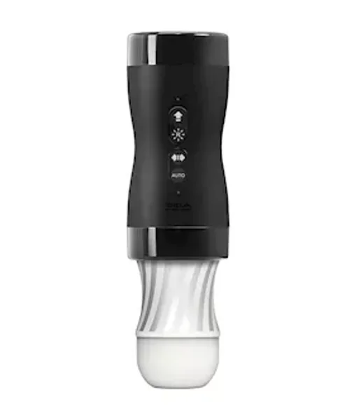 Tenga Rolling Gyro Roller Cup Masturbator - Gentle — image 6 of 6