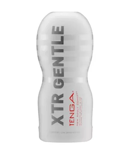 Tenga Original Vacuum Cup Masturbator Extra - Gentle — image 4 of 6