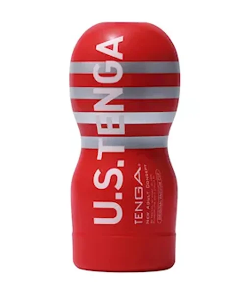 U.s.tenga Original Vacuum Cup — image 3 of 4