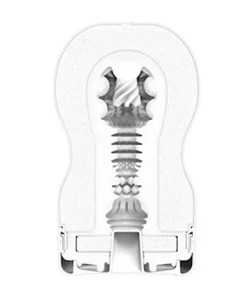 Sd Tenga Original Vacuum Cup Masturbator - Strong — image 4 of 4