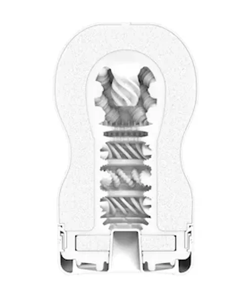 Sd Tenga Original Vacuum Cup Masturbator - Gentle — image 4 of 4