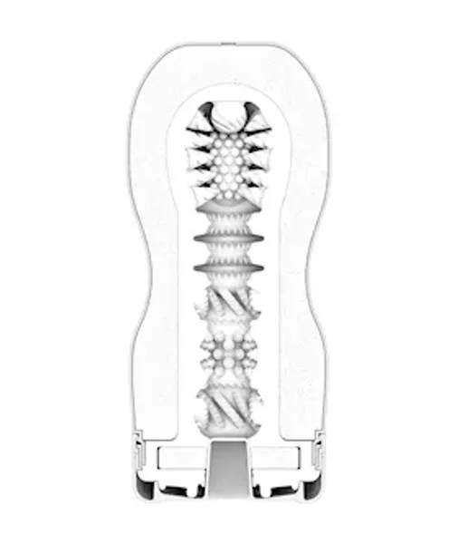 Premium Tenga Original Vacuum Cup Masturbator - Gentle — image 5 of 6