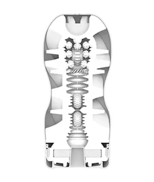 Tenga Air Flow Cup Masturbator - Strong — image 6 of 6