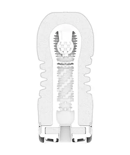 Tenga Rolling Head Cup Masturbator - Strong — image 6 of 6
