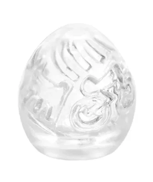 Tenga Keith Haring Street Egg Stroker 6 Pack — image 6 of 8