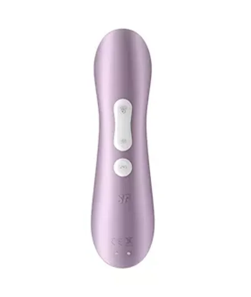 Satisfyer Pro 2 Plus Violet — image 6 of 6