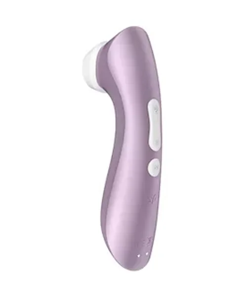 Satisfyer Pro 2 Plus Violet — image 5 of 6