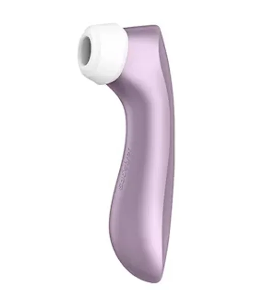 Satisfyer Pro 2 Plus Violet — image 4 of 6