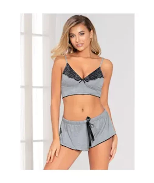 Midnight Dream 2-piece Bralette Set — image 3 of 4