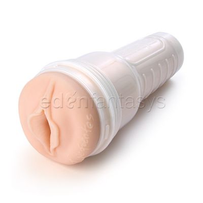 Fleshlight girls Lupe Fuentes