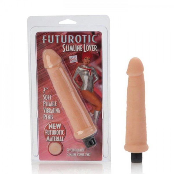 Futurotic Slimline Lover — image 5 of 6