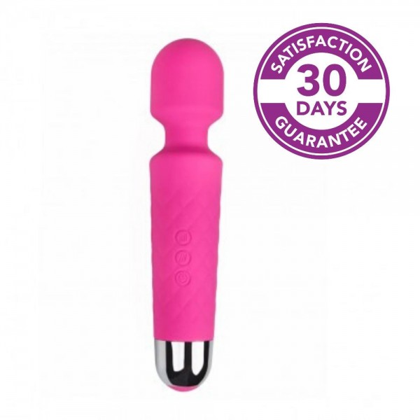 Ella Paradis Fairy Wand Massager