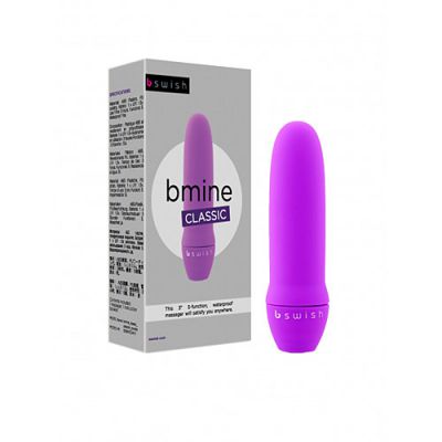 Bmine classic